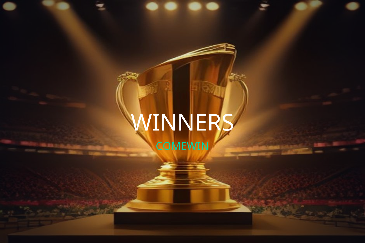 Recent Winners