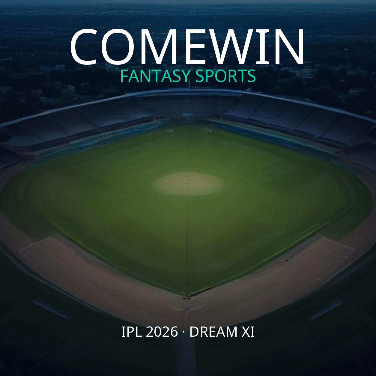 COMEWIN Fantasy