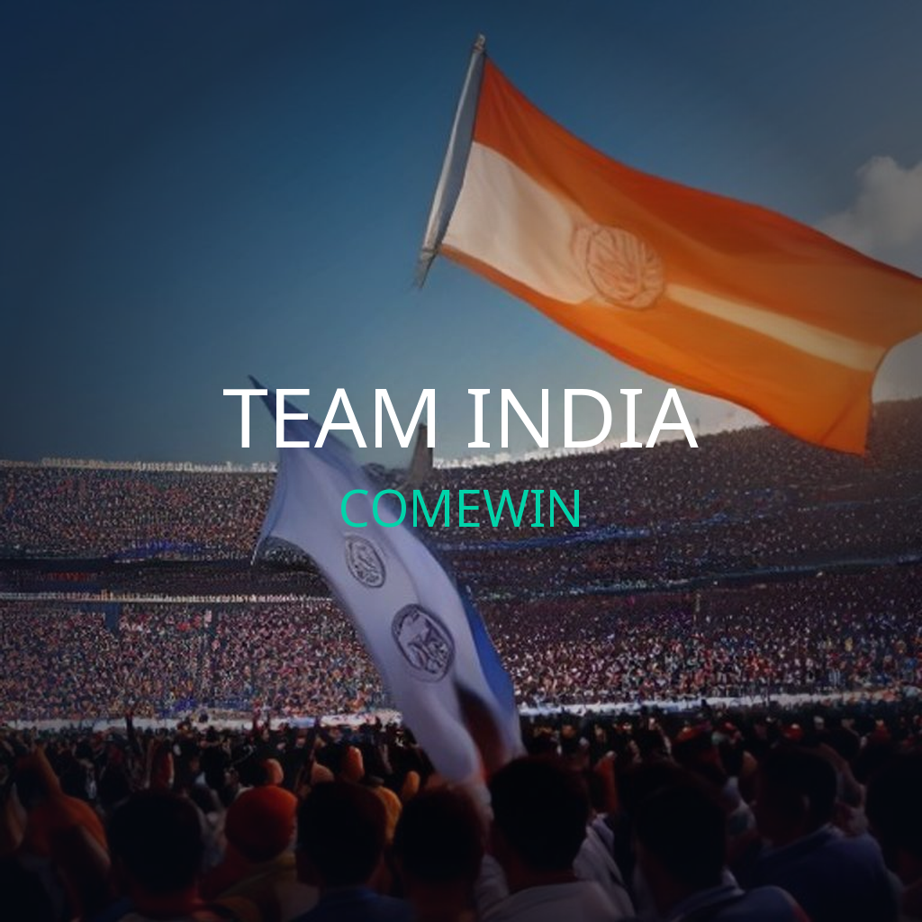 India Team